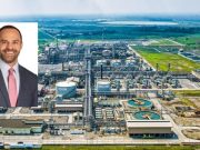 Irtiza Sayyed Presiden ExxonMobil Indonesia Gantikan Melanie Cook