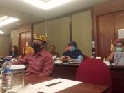 Balai Bahasa Jawa Tengah Gelar Uji Coba Sistem Layanan UKBI Adaptif