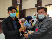 Sambut Hari Ikan Nasional, Dinas Perikanan Berneu Gelar Lomba Memasak
