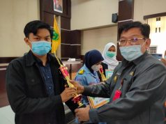 Sambut Hari Ikan Nasional, Dinas Perikanan Berneu Gelar Lomba Memasak
