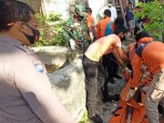 Pergi Sejak Senin, Nardi Ditemuman Tewas di Dalam Sumur