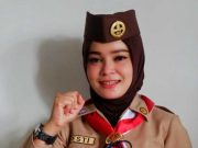 Hesti Nugroho Terpilih secara Aklamasi Nakhodai Kwarcab Gerakan Pramuka Jepara