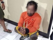 Setelah Buron Beberapa Hari, Pelaku Pembunuhan di Semarang Tertangkap di Lombok
