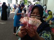 Dewan Pengupahan Sepakati Usulan UMK Kudus 2021 hanya Naik Rp 72.543