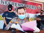 Tergoda Kemolekan, Seorang Pria Cabuli Anak Tiri Hingga Hamil