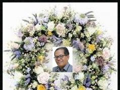 Pak Dur, Wakil Ketua PWI Jatim Meninggal