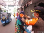 DKI Perpanjang PSBB Transisi Hingga 6 Desember 2020
