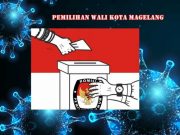 150 Anggota KPPS dan Linmas di Kota Magelang Reaktif ‘Rapid Test’