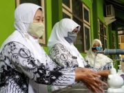 Rayakan Hari Guru dengan Lomba Edukasi Protokol Kesehatan