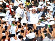 Habib Rizieq Hari Ini Diperiksa Polisi
