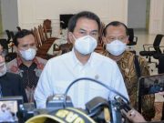 Kasus Perbudakan ABK Jadi Sorotan Dunia Internasional