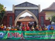 KMDJ HDI Touring 2020 akan Singgahi 12 Kota di Jawa Tengah