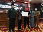 Pemkab Kudus Refocusing Anggaran APBD hingga 22 Persen