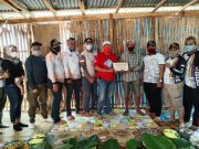 Anggota DPRD Kudus Diminta Aktif Usulkan Bedah Rumah Warga Miskin