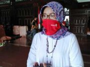 Covid-19 di Kudus 2.514 Kasus, Masyarakat Diimbau Disiplin Prokes