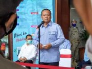 KPK Benarkan Tangkap Menteri Edhy Prabowo