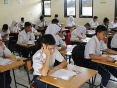 Inilah 66 SMP di Jepara yang Mulai Uji Coba Pembelajaran Tatap Muka, 31 SMP Memilih Menunda