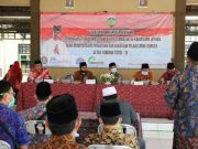 Bupati Jepara: Masih Banyak Tokoh Masyarakat Anggap Covid-19 Rekayasa