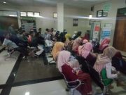 Setiap Hari 5,4 Pasangan Suami Istri di Jepara Cerai, 77,2 % Diajukan Istri