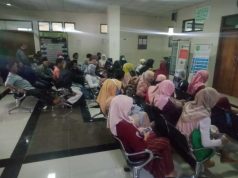 Setiap Hari 5,4 Pasangan Suami Istri di Jepara Cerai, 77,2 % Diajukan Istri