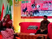 Peringati Hari Pahlawan, Lesbumi NU Jepara Gelar Bedah Buku Resolusi Jihad