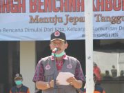 Jepara Daerah Resiko Tinggi Bencana, Peringkat 10 Jateng