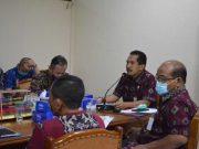Program Kota Pintar Jepara di Evaluasi Kementerian Kominfo