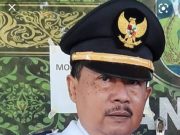 Camat Tahunan Jepara Meninggal Karena Covid-19