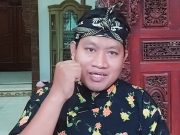 Seniman Pedalangan Jepara Sosialisasikan Ubah Laku Melalui Pendekatan Kebudayaan