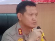 Kapolres Jepara Ajak Wartawan Sinergis Jaga Kondusifitas Bumi Kartini
