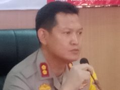Kapolres Jepara Ajak Wartawan Sinergis Jaga Kondusifitas Bumi Kartini