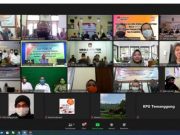 Pengelolaan Data KPU Harus Optimal dan Mudah Diakses