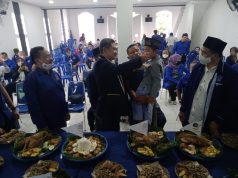 Kader Partai Harus Peka Terhadap Persoalan Masyarakat