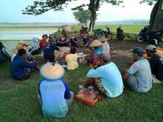 Persoalan Petani di Jepara Harus Mendapatkan Perhatian DPRD