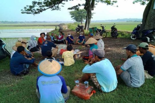 Persoalan Petani di Jepara Harus Mendapatkan Perhatian DPRD