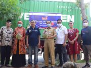 Pandemi Harus Dorog UMKM di Jepara Lebih Kreatif, Mulai Ekspor ke Taiwan