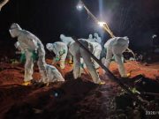 Mantan Pejabat Pemda Meninggal Dunia Terkonfirmasi Covid-19