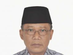 Drs Subandi Ketua PGRI Jepara : Tantangan Guru Sangat Berat