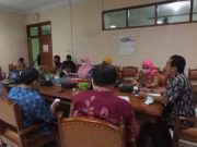Suasana Pandemi Hendaknya Tak Surutkan Korpri Dalam Melayani