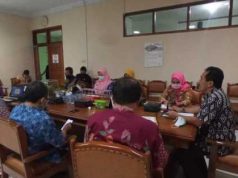 Suasana Pandemi Hendaknya Tak Surutkan Korpri Dalam Melayani