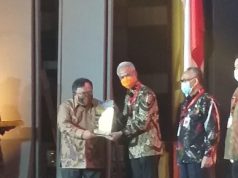 Jateng Borong Penghargaan sebagai Provinsi Terinovatif