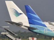 PT Garuda Indonesia Alami Kerugian Rp15 triliun, Imbas Pandemi Covid-19