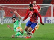 Granada Selangkah Lagi Lolos ke Babak 32 Besar