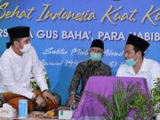 Hartopo; Peran Ulama dan Santri Sangat Vital bagi Negara