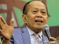MPR Minta Pemerintah Berupaya Keras Atasi Kendala Vaksin Covid-19