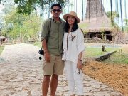Ibnu Jamil Liburan di Sumba dengan Ririn Ekawati; Minta Doa untuk Nikah