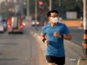 Berolahraga Memakai Masker Bisa Ganggu Pernafasan? Ini Penjelasannya