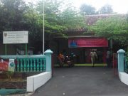 Lima Pegawai Kantor Kelurahan Manyaran Positif Covid-19