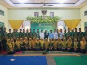 Peringati Maulid Nabi Muhammad SAW, IPNU-IPPNU Desa Tahunan Gelar Dakwah dan Seni