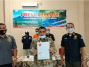 Tidak Miliki Izin Tinggal, WNA Asal Nepal Dideportasi